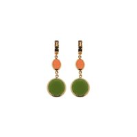 Earrings Aquaforte Woman CORIANDOLI VENEZIANI in Silver H4180532 - H4180532